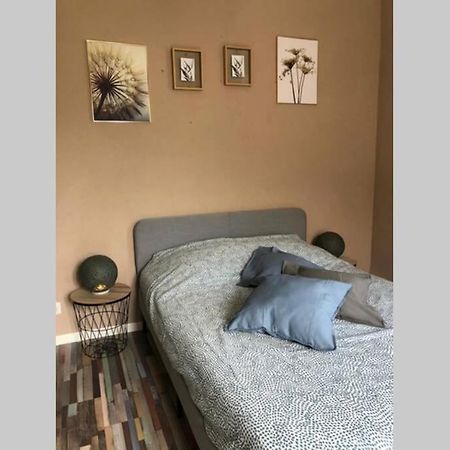 Appart Renove 2 Chambres Avec Clim LʼIsle-sur-la-Sorgue Exteriér fotografie