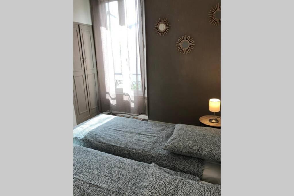Appart Renove 2 Chambres Avec Clim LʼIsle-sur-la-Sorgue Exteriér fotografie