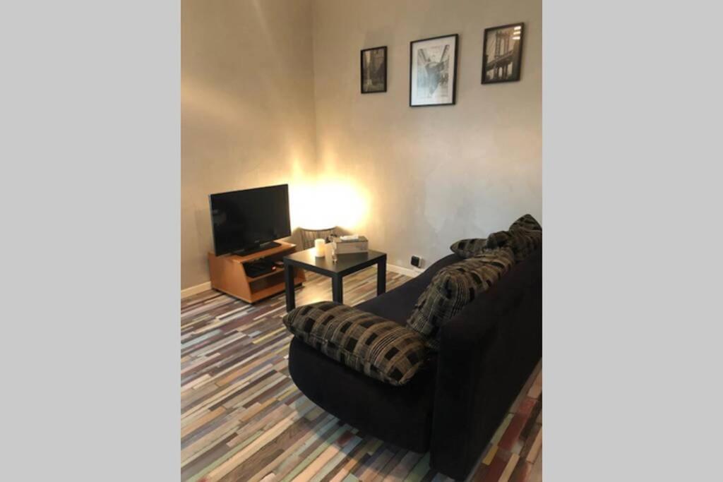 Appart Renove 2 Chambres Avec Clim LʼIsle-sur-la-Sorgue Exteriér fotografie